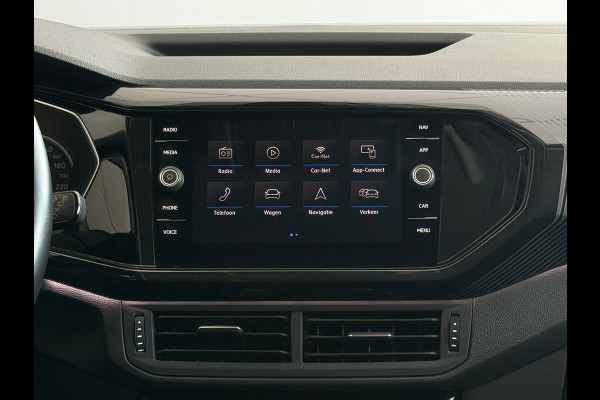 Volkswagen T-Cross 1.0 TSI 116pk R-Line 18''|LED|ACC|CLIMA|Dealer Onderhouden