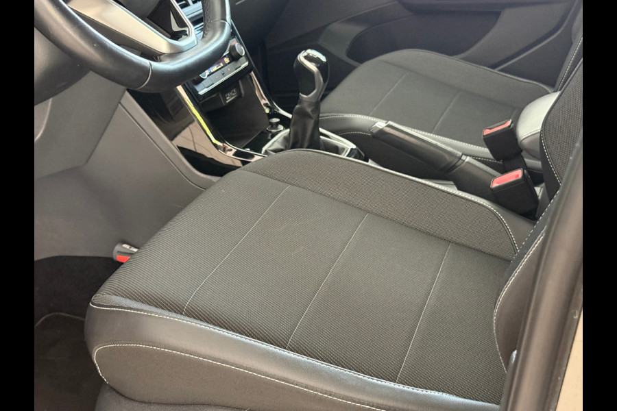 Volkswagen T-Cross 1.0 TSI 116pk R-Line 18''|LED|ACC|CLIMA|Dealer Onderhouden