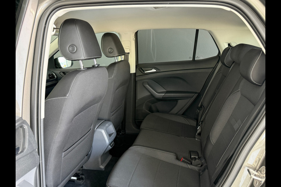 Volkswagen T-Cross 1.0 TSI 116pk R-Line 18''|LED|ACC|CLIMA|Dealer Onderhouden