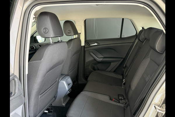 Volkswagen T-Cross 1.0 TSI 116pk R-Line 18''|LED|ACC|CLIMA|Dealer Onderhouden
