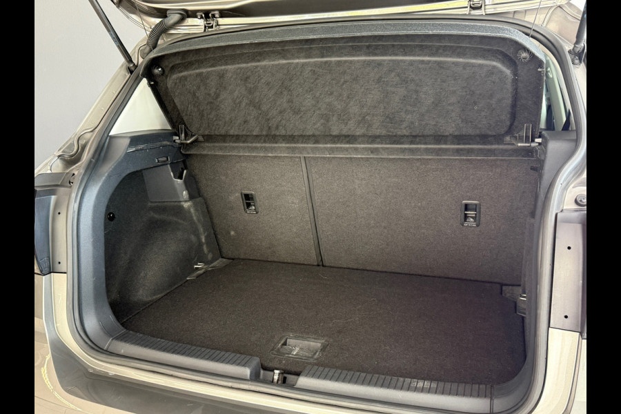 Volkswagen T-Cross 1.0 TSI 116pk R-Line 18''|LED|ACC|CLIMA|Dealer Onderhouden