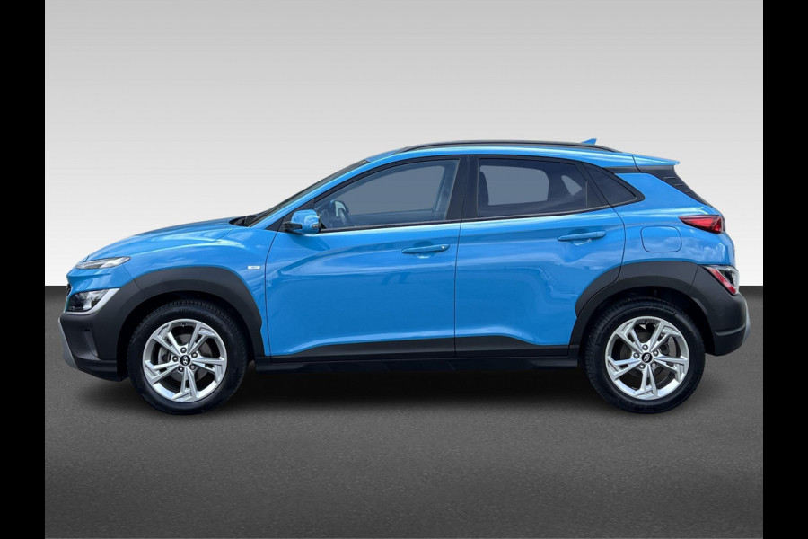 Hyundai Kona 1.0 T-GDI Comfort | facelift