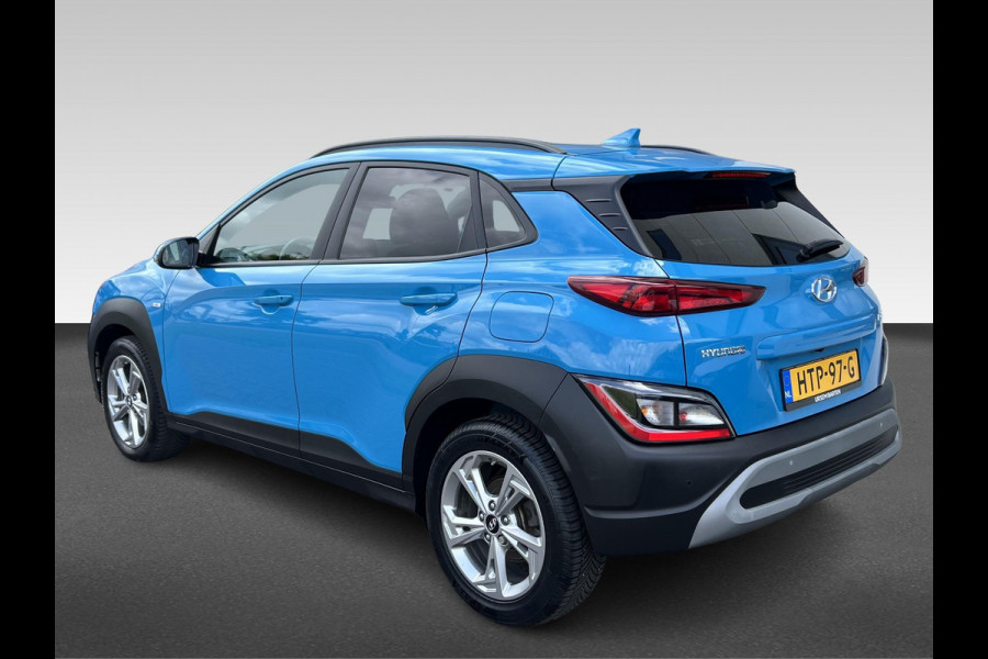 Hyundai Kona 1.0 T-GDI Comfort | facelift