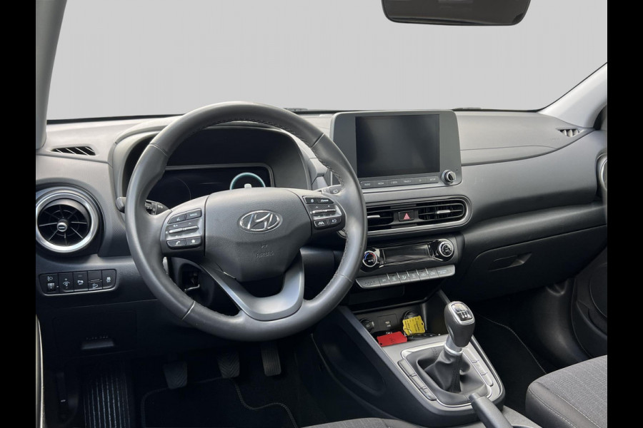 Hyundai Kona 1.0 T-GDI Comfort | facelift