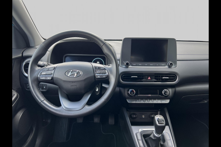 Hyundai Kona 1.0 T-GDI Comfort | facelift