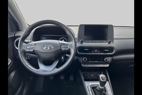 Hyundai Kona 1.0 T-GDI Comfort | facelift