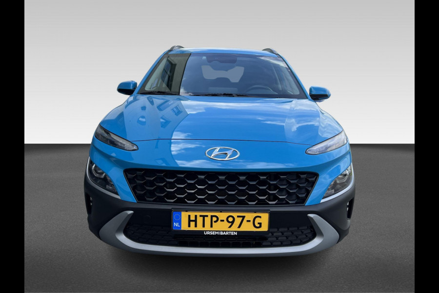 Hyundai Kona 1.0 T-GDI Comfort | facelift