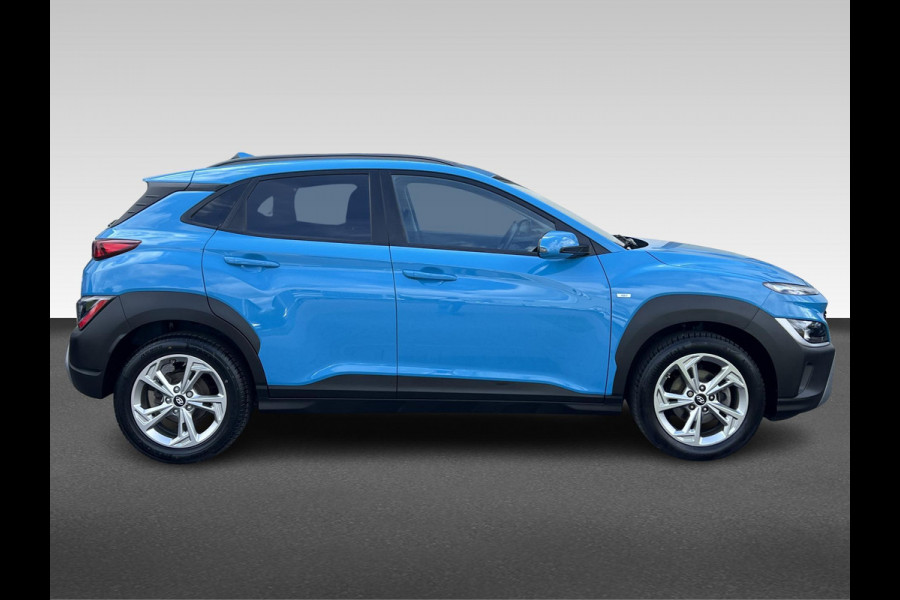 Hyundai Kona 1.0 T-GDI Comfort | facelift