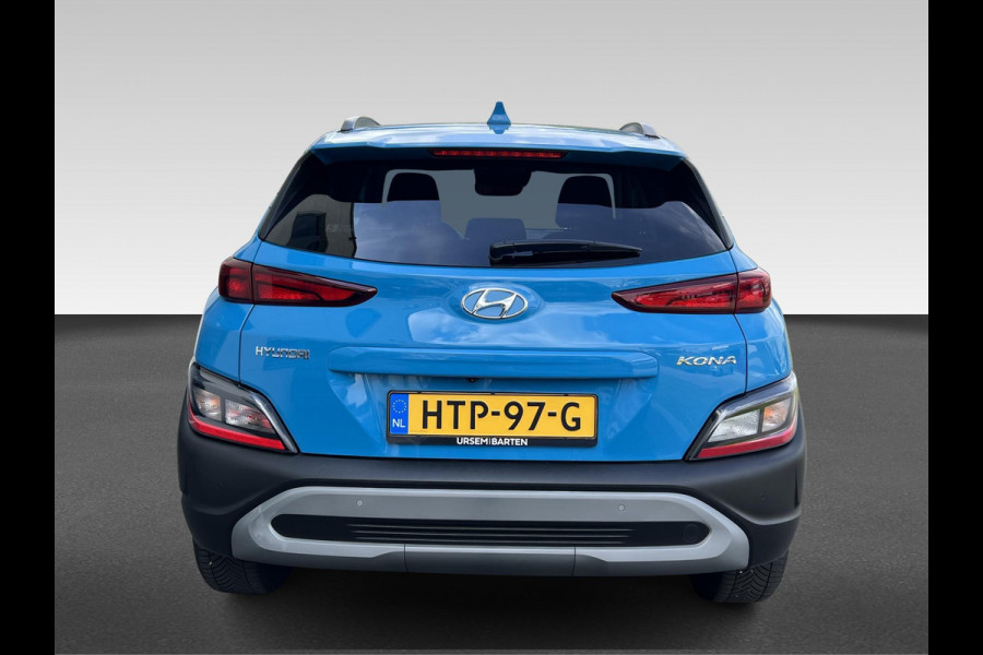 Hyundai Kona 1.0 T-GDI Comfort | facelift