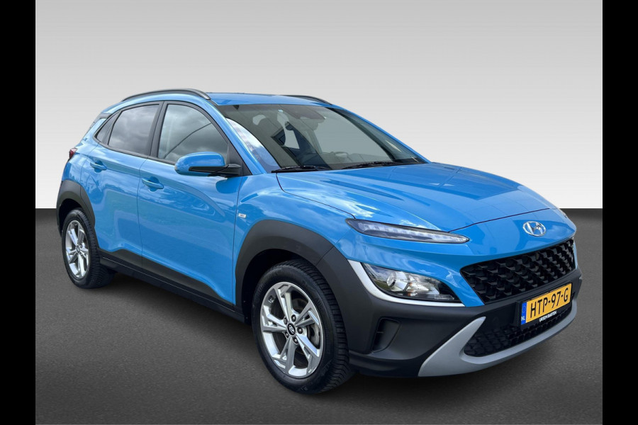 Hyundai Kona 1.0 T-GDI Comfort | facelift