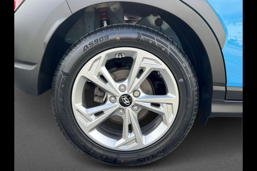 Hyundai Kona 1.0 T-GDI Comfort | facelift