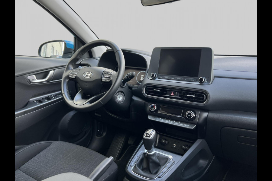 Hyundai Kona 1.0 T-GDI Comfort | facelift