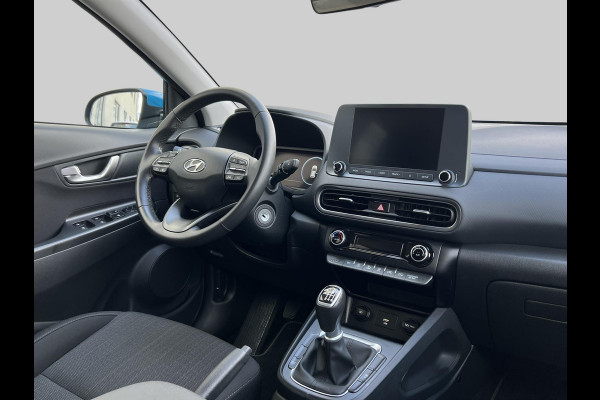 Hyundai Kona 1.0 T-GDI Comfort | facelift
