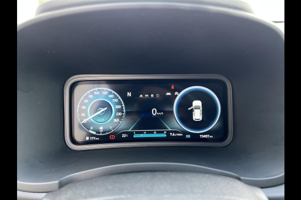 Hyundai Kona 1.0 T-GDI Comfort | facelift