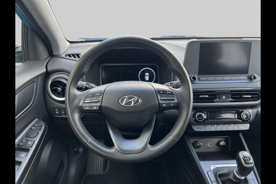 Hyundai Kona 1.0 T-GDI Comfort | facelift
