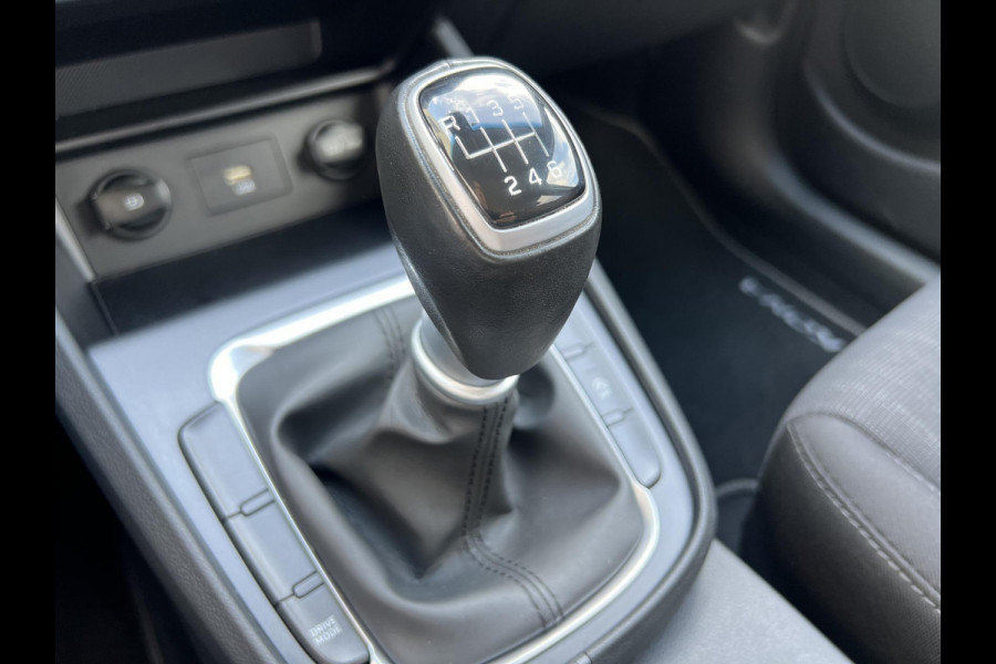 Hyundai Kona 1.0 T-GDI Comfort | facelift
