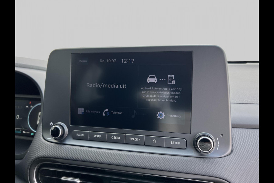 Hyundai Kona 1.0 T-GDI Comfort | facelift