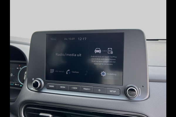 Hyundai Kona 1.0 T-GDI Comfort | facelift