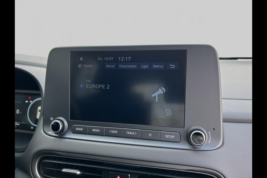 Hyundai Kona 1.0 T-GDI Comfort | facelift