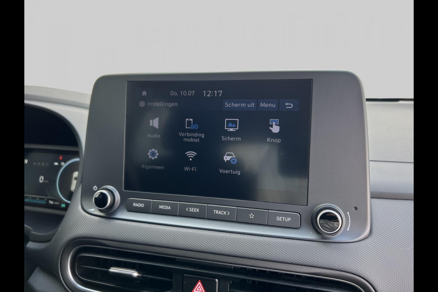 Hyundai Kona 1.0 T-GDI Comfort | facelift
