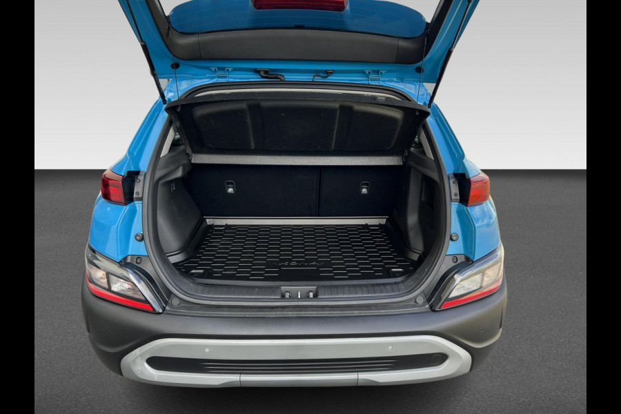 Hyundai Kona 1.0 T-GDI Comfort | facelift