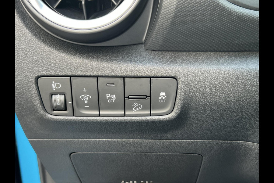 Hyundai Kona 1.0 T-GDI Comfort | facelift