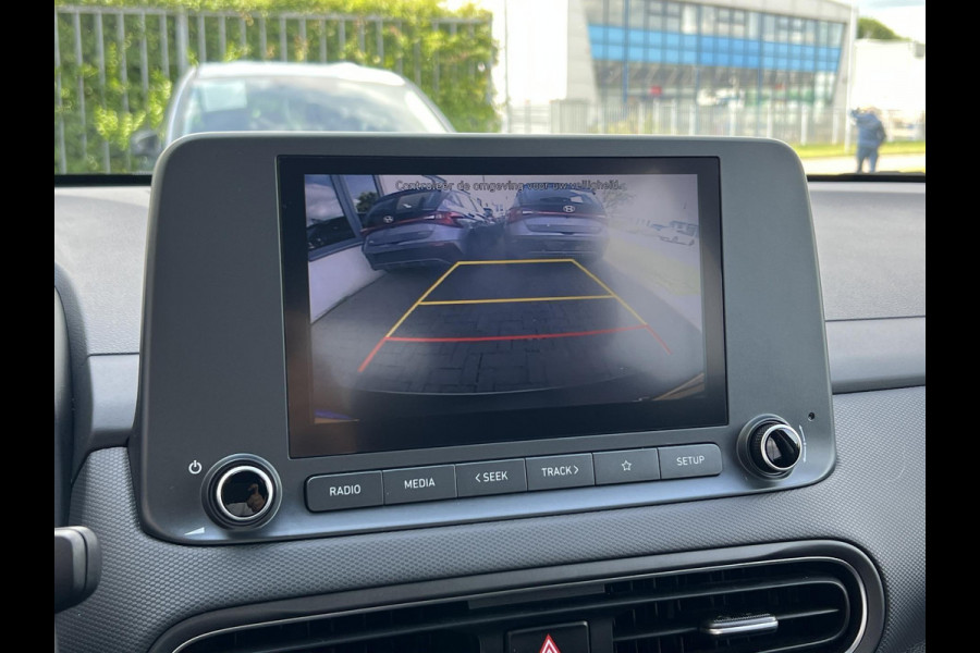 Hyundai Kona 1.0 T-GDI Comfort | facelift
