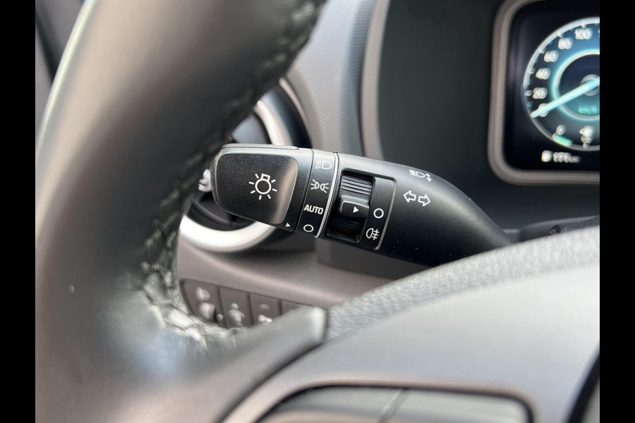 Hyundai Kona 1.0 T-GDI Comfort | facelift
