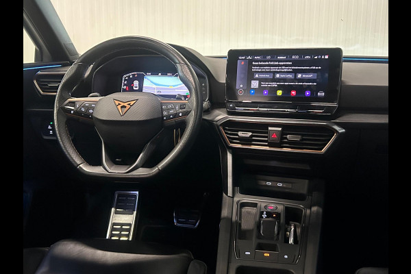 CUPRA Leon 1.4 e-Hybrid VZ Performance | PANO | AMBIANCE | ACC | VOL OPTIES