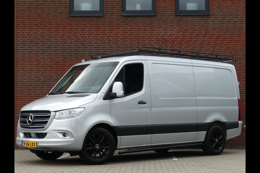 Mercedes-Benz Sprinter 315 CDI L2H1 Camera/Airco/Cruise control