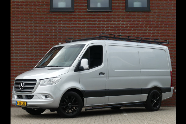 Mercedes-Benz Sprinter 315 CDI L2H1 Camera/Airco/Cruise control