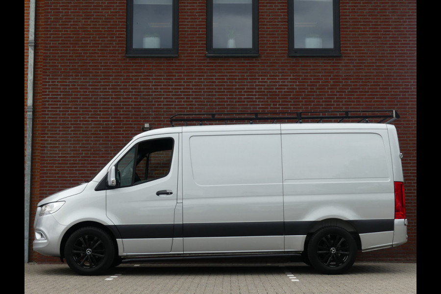 Mercedes-Benz Sprinter 315 CDI L2H1 Camera/Airco/Cruise control