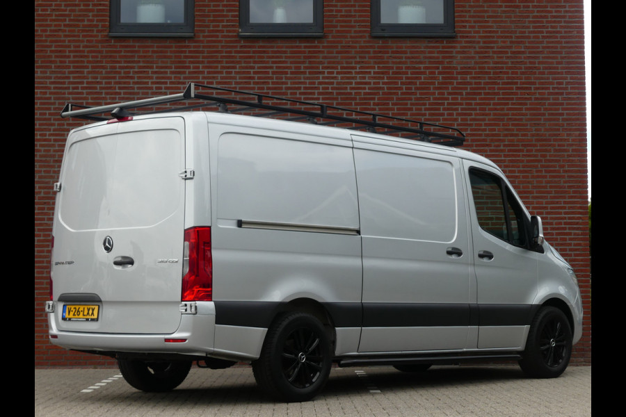 Mercedes-Benz Sprinter 315 CDI L2H1 Camera/Airco/Cruise control