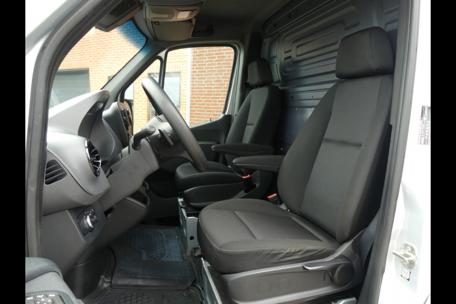 Mercedes-Benz Sprinter 315 CDI L2H1 Camera/Airco/Cruise control