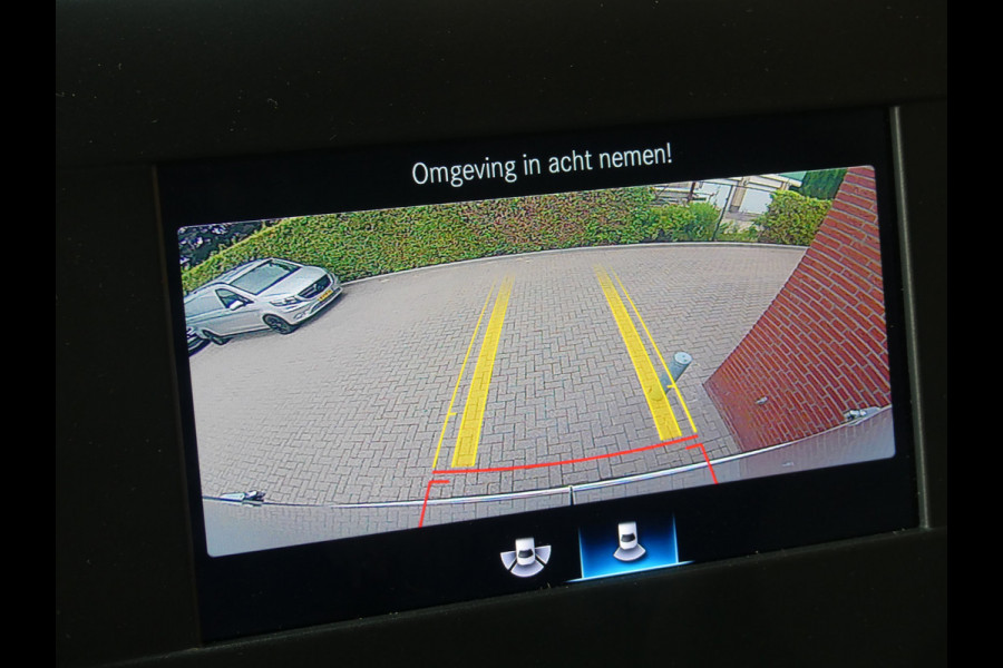 Mercedes-Benz Sprinter 315 CDI L2H1 Camera/Airco/Cruise control