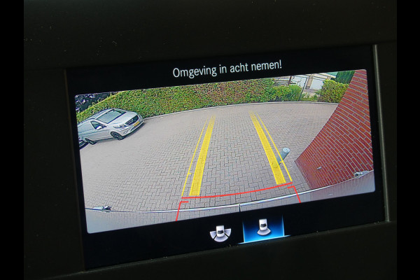 Mercedes-Benz Sprinter 315 CDI L2H1 Camera/Airco/Cruise control