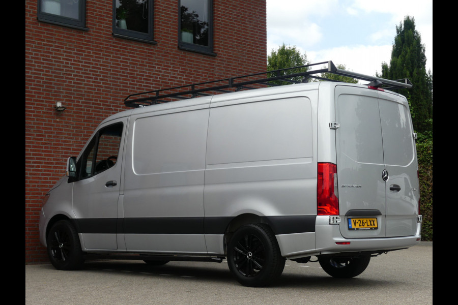 Mercedes-Benz Sprinter 315 CDI L2H1 Camera/Airco/Cruise control