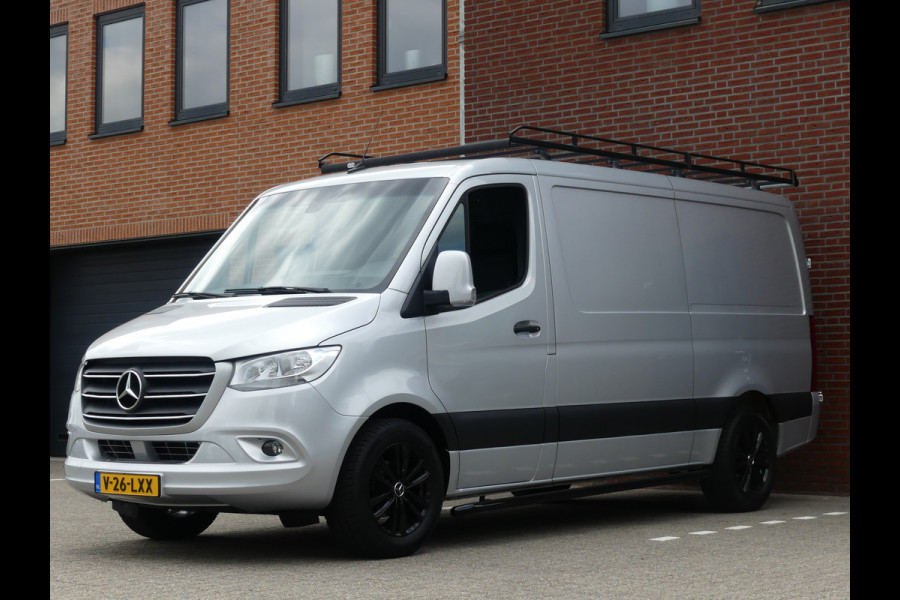 Mercedes-Benz Sprinter 315 CDI L2H1 Camera/Airco/Cruise control