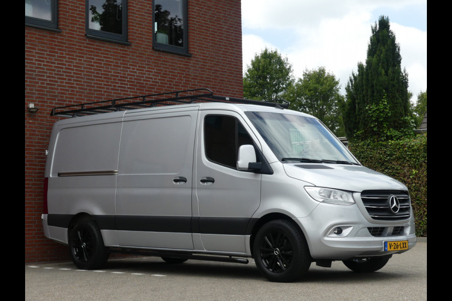 Mercedes-Benz Sprinter 315 CDI L2H1 Camera/Airco/Cruise control