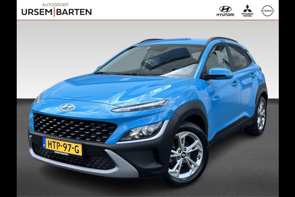 Hyundai Kona 1.0 T-GDI Comfort | facelift