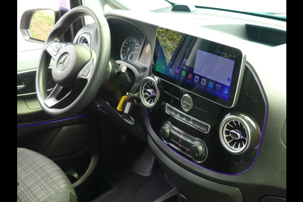 Mercedes-Benz Vito 114 CDI Extra Lang Dubbel Cabine Led/Camera/Trekhaak