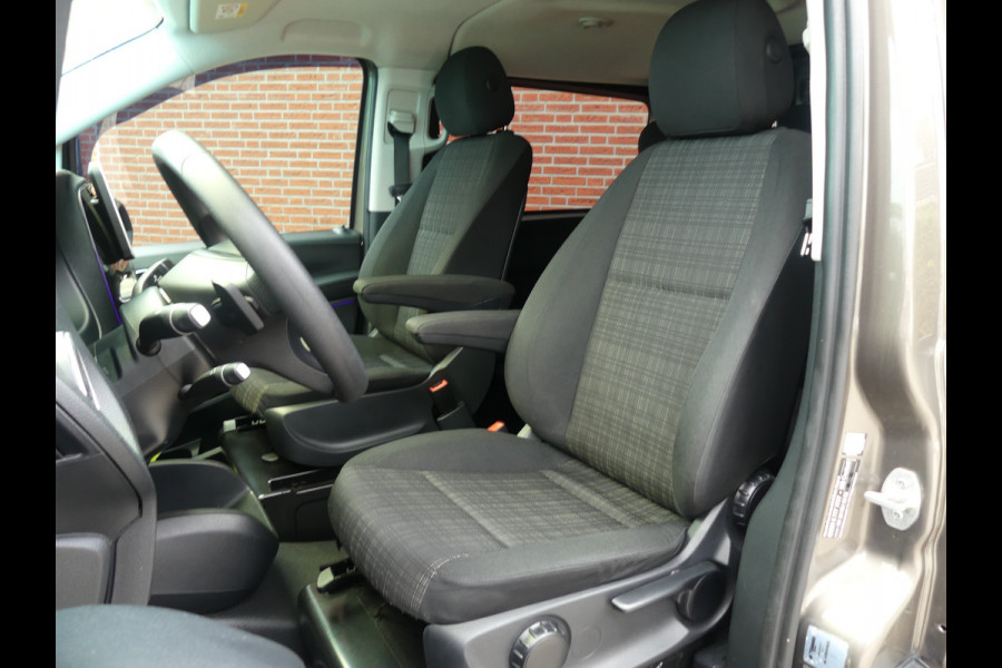 Mercedes-Benz Vito 114 CDI Extra Lang Dubbel Cabine Led/Camera/Trekhaak