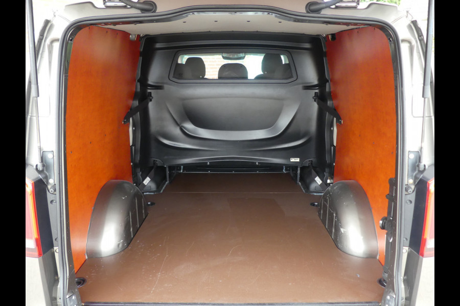 Mercedes-Benz Vito 114 CDI Extra Lang Dubbel Cabine Led/Camera/Trekhaak