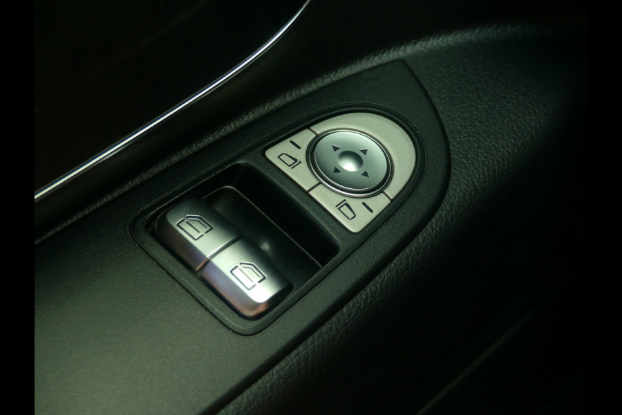 Mercedes-Benz Vito 114 CDI Extra Lang Dubbel Cabine Led/Camera/Trekhaak
