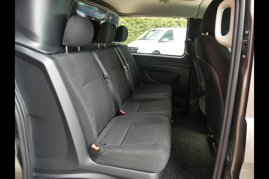 Mercedes-Benz Vito 114 CDI Extra Lang Dubbel Cabine Led/Camera/Trekhaak