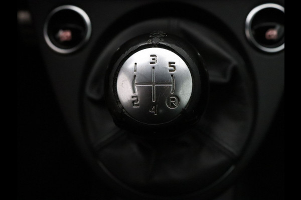 Fiat 500C 1.4 T-Jet Abarth 595 Cabrio | Airco | Navigatie l Sportuitlaat