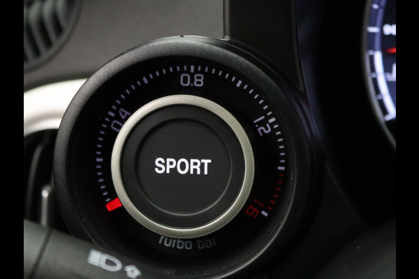 Fiat 500C 1.4 T-Jet Abarth 595 Cabrio | Airco | Navigatie l Sportuitlaat