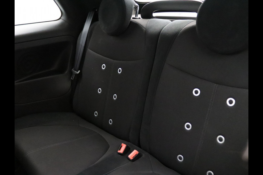 Fiat 500C 1.4 T-Jet Abarth 595 Cabrio | Airco | Navigatie l Sportuitlaat