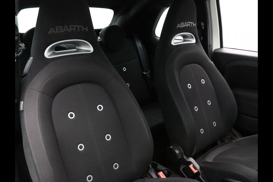 Fiat 500C 1.4 T-Jet Abarth 595 Cabrio | Airco | Navigatie l Sportuitlaat