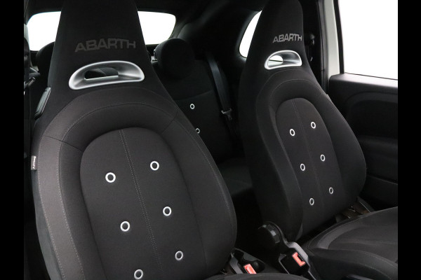 Fiat 500C 1.4 T-Jet Abarth 595 Cabrio | Airco | Navigatie l Sportuitlaat